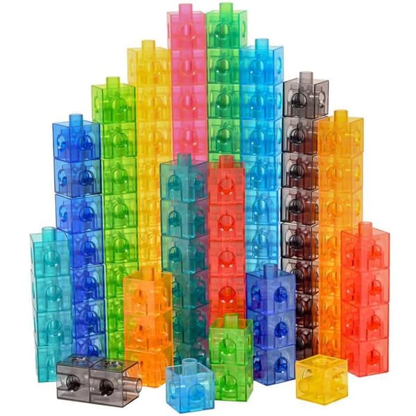 Samlingsspel - konstruktionsspel - manipulationsspel Edx education - 12024