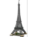 Miniatyrbild 1 av 3: LEGO ICONS EIFFELTURM PARIS (10307)