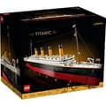 Miniatyrbild 1 av 3: LEGO CREATOR EXPERT 10294 - THE TITANIC