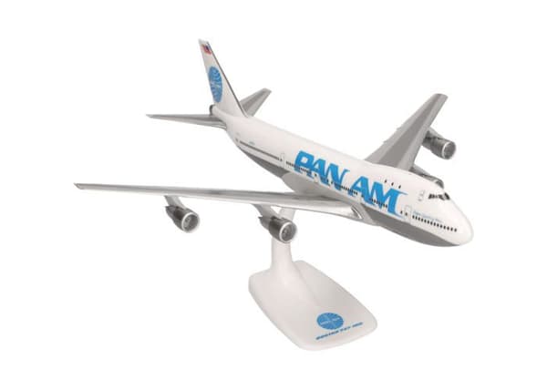 Aviation att bygga Herpa - 614153
