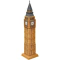 Miniatyrbild 4 av 6: Pussel 3D - EXPLORA - Big Ben - 44 bitar - Från 5 år - Lätt att sätta ihop