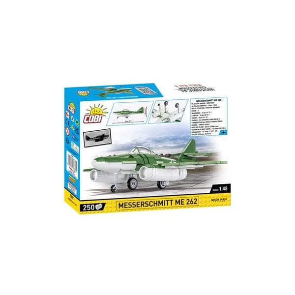 COBI 5881 - MESSERSCHMITT ME 262
