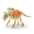 Miniatyrbild 4 av 4: Sammanställningsspel - byggspel - manipulationsspel Robo alive - 71124A