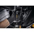 Miniatyrbild 5 av 6: DEWALT DT20504-QZ Vinklad adapter 1 st (st)