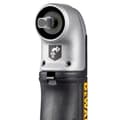 Miniatyrbild 6 av 6: DEWALT DT20504-QZ Vinklad adapter 1 st (st)