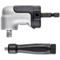 Miniatyrbild 2 av 6: DEWALT DT20504-QZ Vinklad adapter 1 st (st)