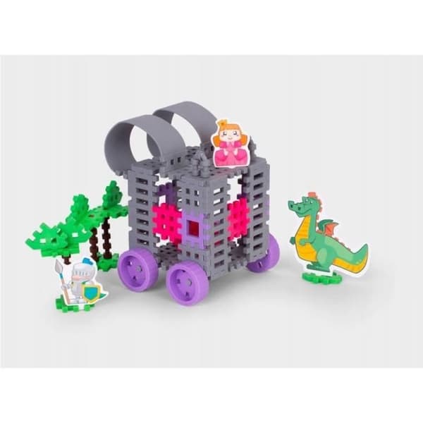 MARIOINEX VAFLER MINI - PRINSESSAN