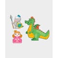Miniatyrbild 2 av 3: MARIOINEX VAFLER MINI - PRINSESSAN
