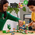 Miniatyrbild 5 av 5: LEGO Super Mario 71409 Maxi-Spike on a Cloud Challenge Expansion Set, leksak