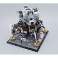 Miniatyrbild 4 av 5: LEGO® CREATOR 10266 NASA Apollo 11 Lunar Lander