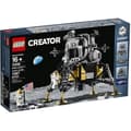 Miniatyrbild 1 av 5: LEGO® CREATOR 10266 NASA Apollo 11 Lunar Lander