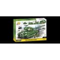 Miniatyrbild 3 av 6: COBI 2564 - M26 PERSHING (T26E3)