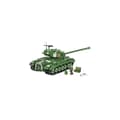Miniatyrbild 4 av 6: COBI 2564 - M26 PERSHING (T26E3)