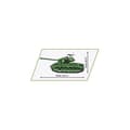 Miniatyrbild 5 av 6: COBI 2564 - M26 PERSHING (T26E3)