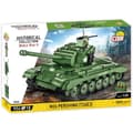 Miniatyrbild 1 av 6: COBI 2564 - M26 PERSHING (T26E3)