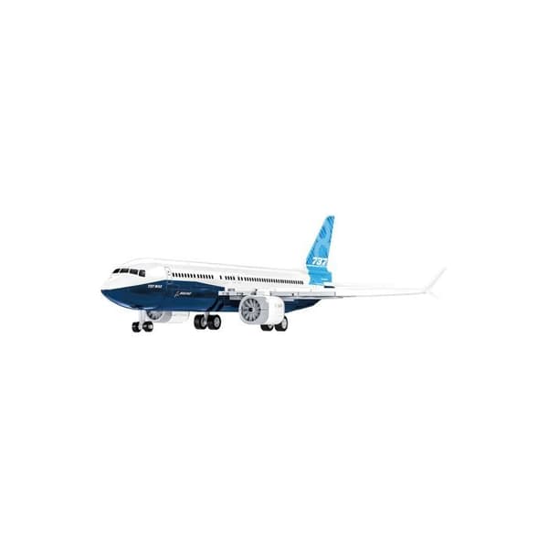 COBI 26608 - BOEING 737-8
