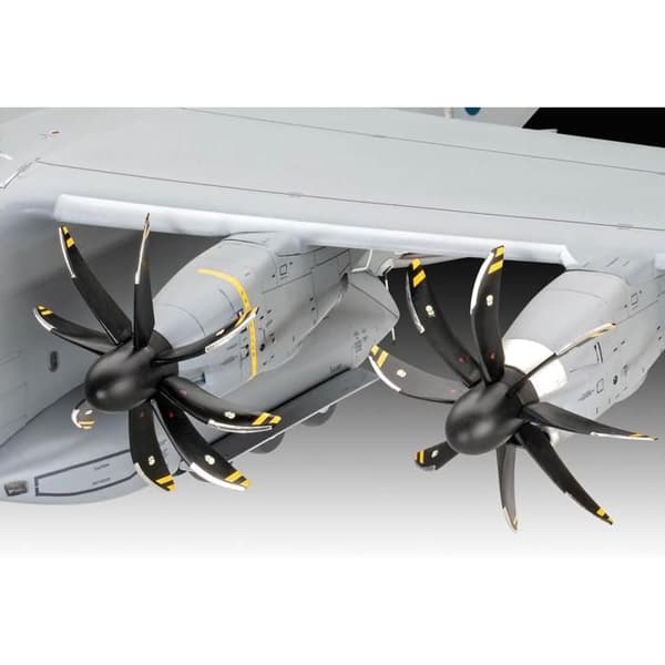 Flygplansmodell - REVELL - Airbus A400M Atlas RAF - 212 delar - 1/72