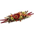 Miniatyrbild 2 av 6: LEGO® ICONS mittpunkt för torkade blommor (10314)