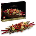 Miniatyrbild 1 av 6: LEGO® ICONS mittpunkt för torkade blommor (10314)