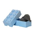 Miniatyrbild 2 av 2: Förvaringskloss - LEGO - 40041736 - Stapelbar - Ljusblå