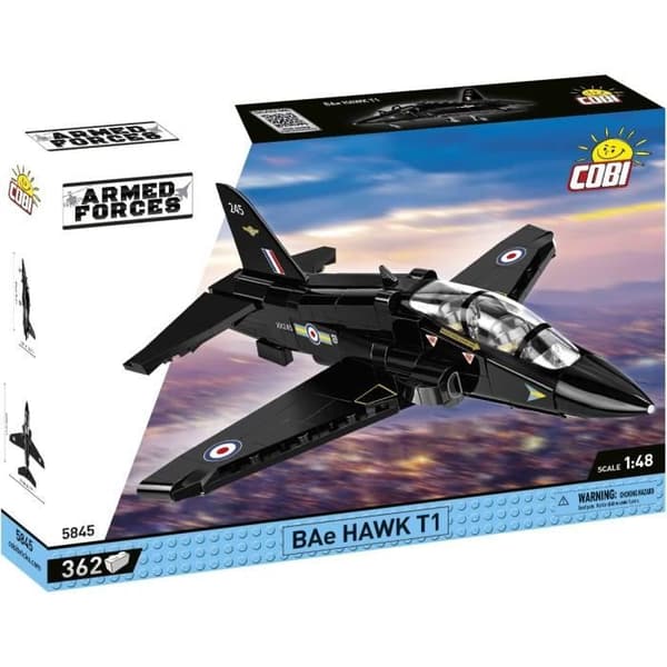 COBI 5845 - Bae HAWK T1