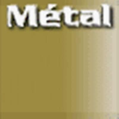Gold Metal P066 Air Range - 17ml kastrull