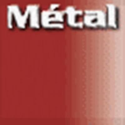 Metal Signal Red P070 Air Range - 17ml kastrull