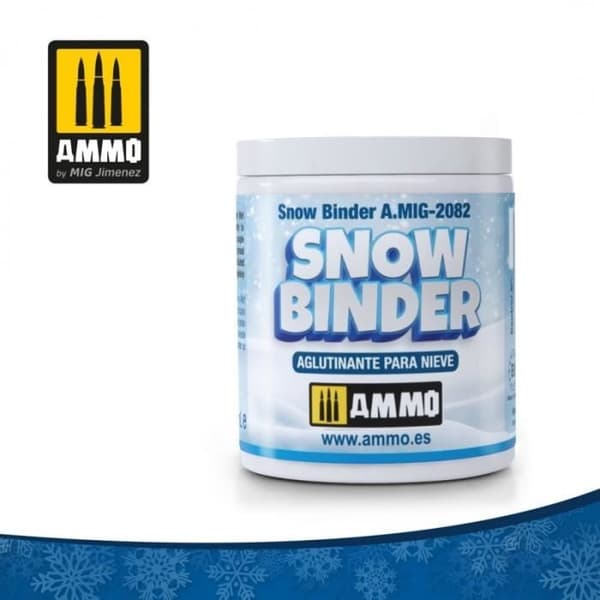 Snöbindare (100 ml)