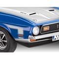 Miniatyrbild 4 av 6: Modellbil - Revell - 71 Mustang Boss 351 - Vit - Vuxen - 15 år gammal