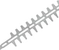 Miniatyrbild 5 av 5: Klippsvärd - Stihl - HS45 - 600 mm - SK5 - Laserskärteknik