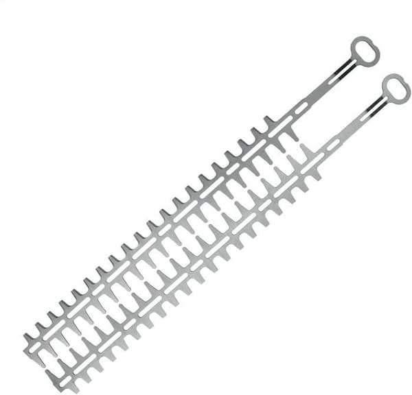 Klippsvärd - Stihl - HS45 - 600 mm - SK5 - Laserskärteknik