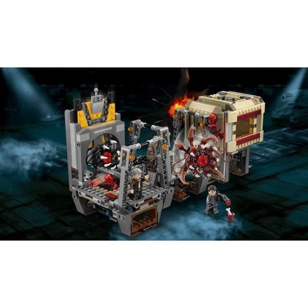 LEGO® Star Wars 75180 Rathtar Escape