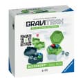 Miniatyrbild 1 av 3: Byggspel - RAVENSBURGER - GraviTrax - Påfyllning av 12 bollar och 4 förvaringslådor