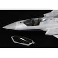 Miniatyrbild 4 av 4: Maquette Flygplan Kinesisk J-20 Mighty Dragon-beast Mode Trumpeter 05821 1/48 - TRUMPETER - Modellvagn Promo