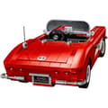 Miniatyrbild 4 av 4: Ikoner Chevrolet Corvette