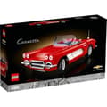 Miniatyrbild 1 av 4: Ikoner Chevrolet Corvette