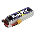 Miniatyrbild 2 av 4: Tattu - TAA18004S10X6 - Funfly Series 1800mAh 14,8V 100C 4S1P XT60