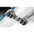 Miniatyrbild 4 av 4: Modellflygplan : Bae 146 - RJ85