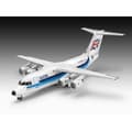 Miniatyrbild 1 av 4: Modellflygplan : Bae 146 - RJ85