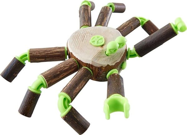 Terra Kids Connectors â€ “Basic Kit