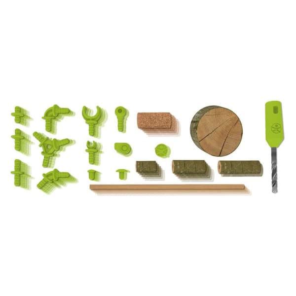 Terra Kids Connectors â€ “Basic Kit