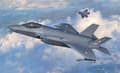 Miniatyrbild 3 av 3: Revell 1:72 - Lockheed Martin F-35A Lightning II