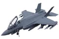 Miniatyrbild 2 av 3: Revell 1:72 - Lockheed Martin F-35A Lightning II