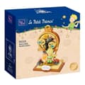 Miniatyrbild 2 av 2: Figurer - Setkonstruktion figur Pantasy Le Petit Prince, fickur (86328)