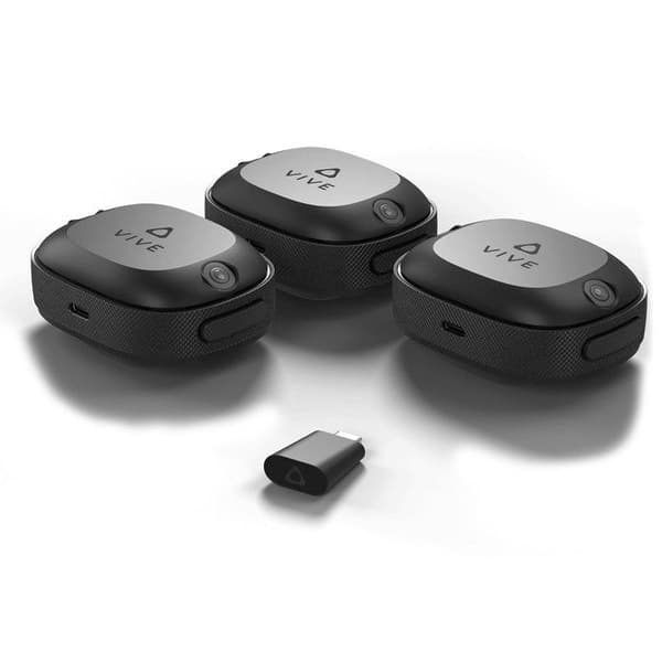 HTC Ultimate Tracker 3+1 Kit