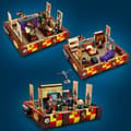 Miniatyrbild 4 av 6: LEGO 76399 Harry Potter Hogwarts magiska kista, anpassningsbar leksak, tillbehör och karaktärsskapande, barn 8 år
