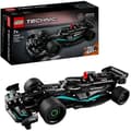 Miniatyrbild 1 av 6: LEGO Technic 42165 Mercedes-AMG F1 W14 E Performance Pull-Back, leksaksbil, replika