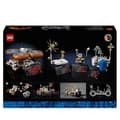 Miniatyrbild 6 av 6: LEGO Technic 42182 NASA Apollo Månutforskningsfarkost - LRV Rymdrover Vuxna