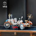 Miniatyrbild 2 av 6: LEGO Technic 42182 NASA Apollo Månutforskningsfarkost - LRV Rymdrover Vuxna