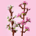 Miniatyrbild 5 av 6: LEGO 40725 Creator Körsbärsblommor, Rumsdekor och Kontorstillbehör, Blombukettmodell